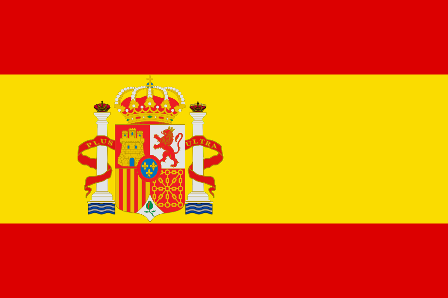Las diferentes banderas que se utilizaron en España | Chibacity